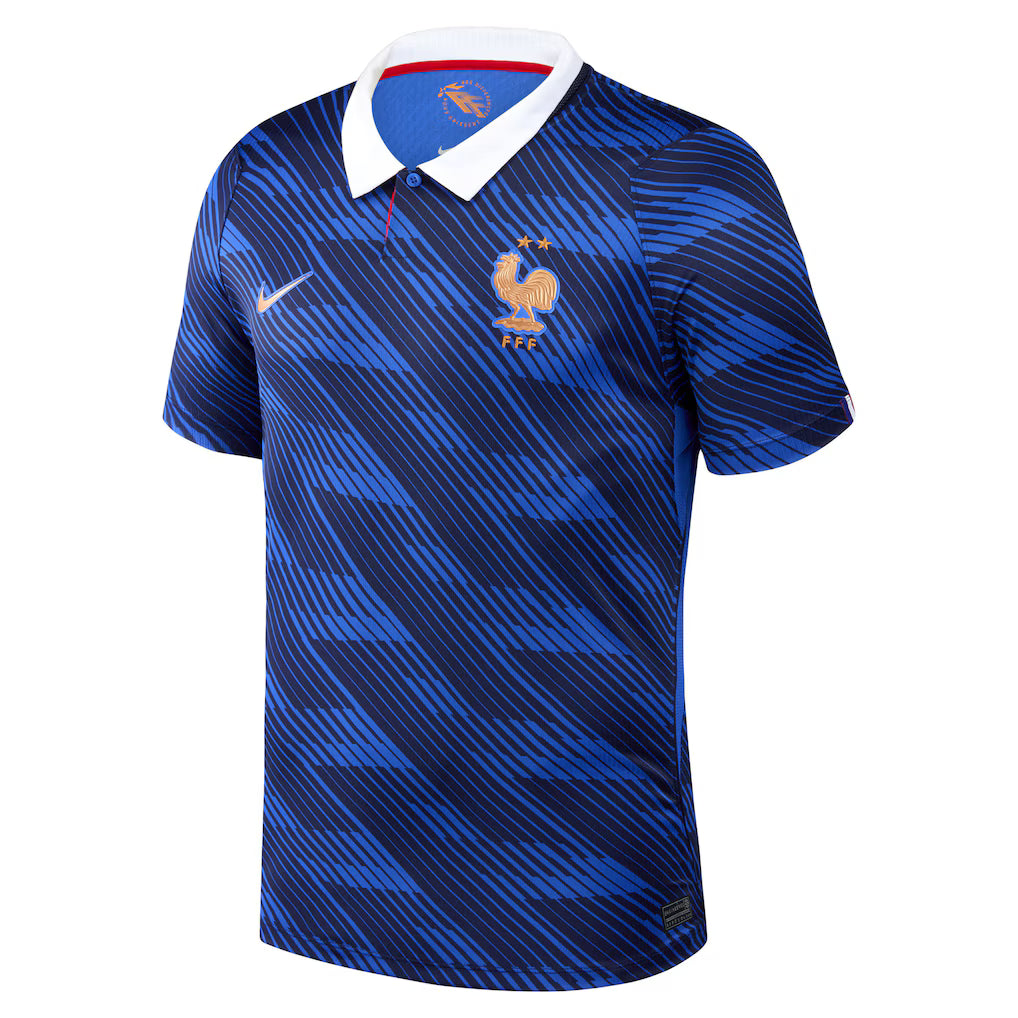 FRANCIA MUNDIAL 2026 LOCAL