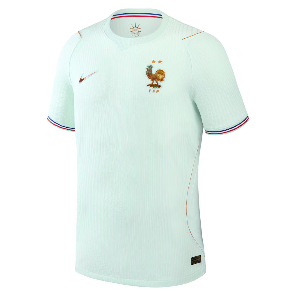 FRANCIA MUNDIAL 2026 VISITA