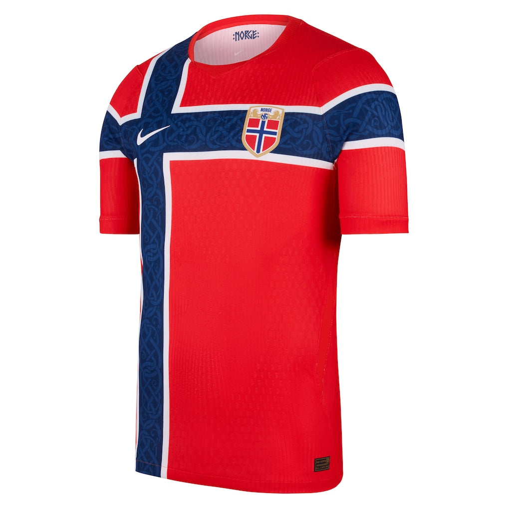NORUEGA MUNDIAL 2026 LOCAL