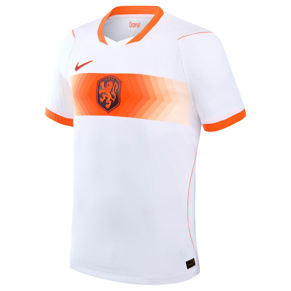 HOLANDA MUNDIAL 2026 VISITA