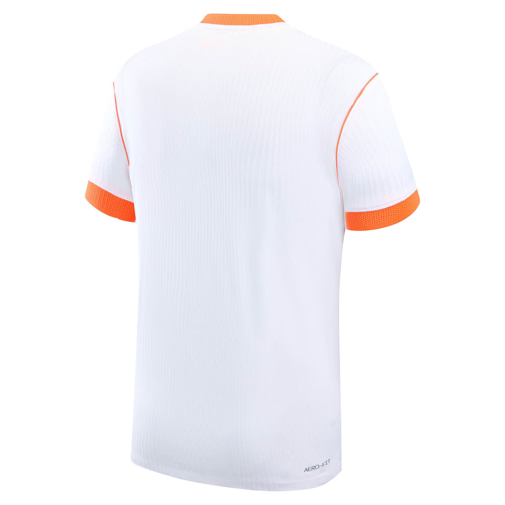 HOLANDA MUNDIAL 2026 VISITA
