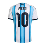 MESSI BOX - THE LAST DANCE