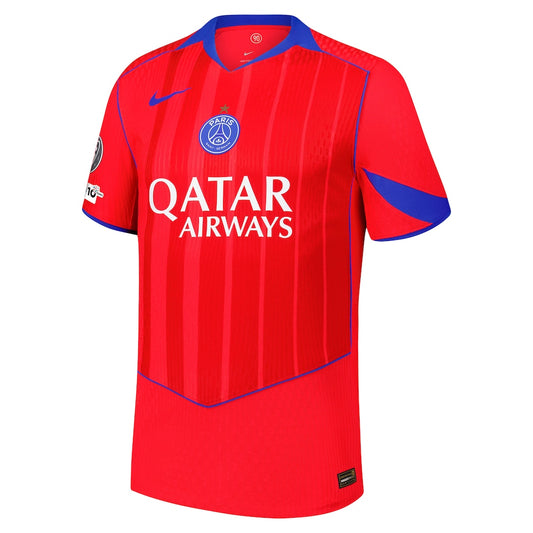 PSG 25/26 TERCERA TOTAL 90