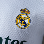 REAL MADRID 26/27 LOCAL