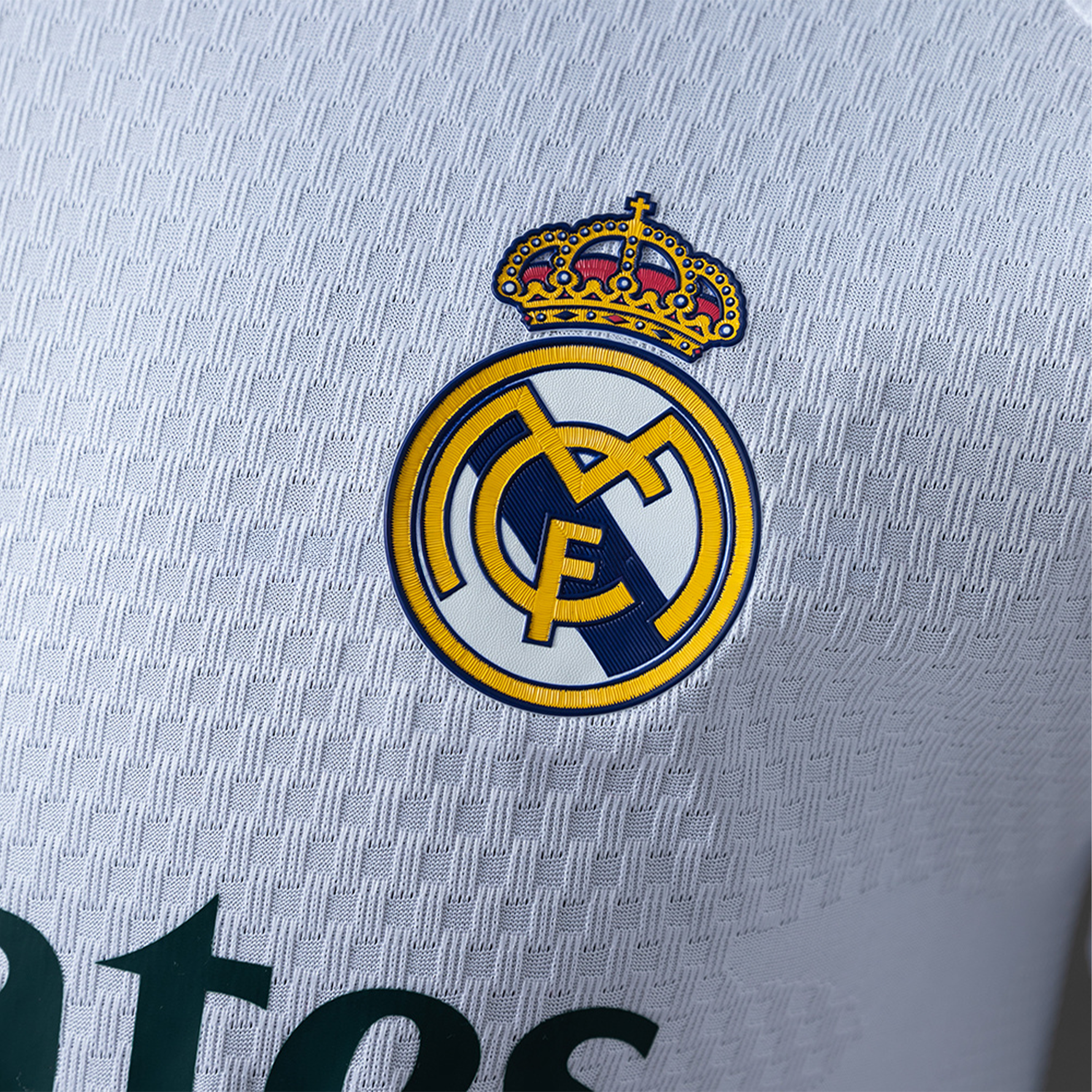 REAL MADRID 26/27 LOCAL