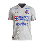 CRUZ AZUL 25/26 VISITA