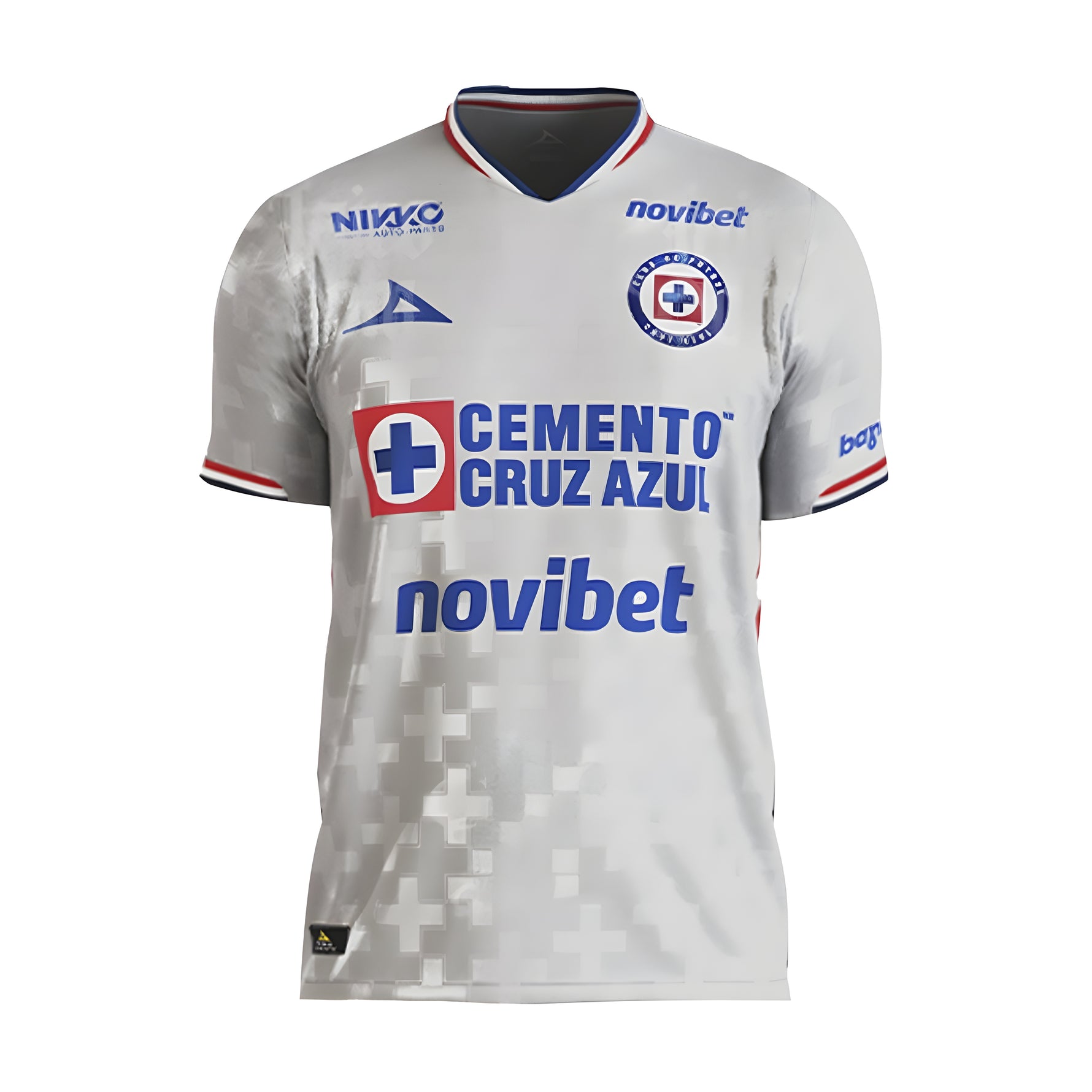 CRUZ AZUL 25/26 VISITA