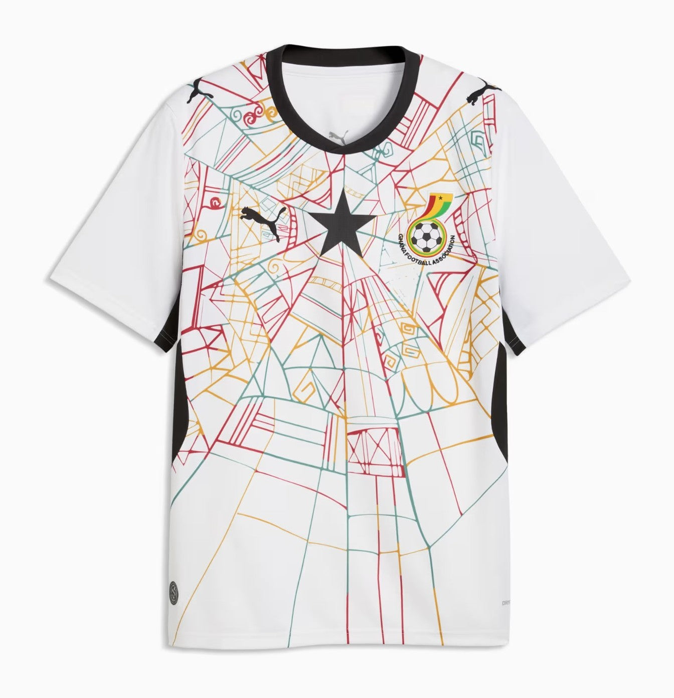GHANA MUNDIAL 2026 LOCAL